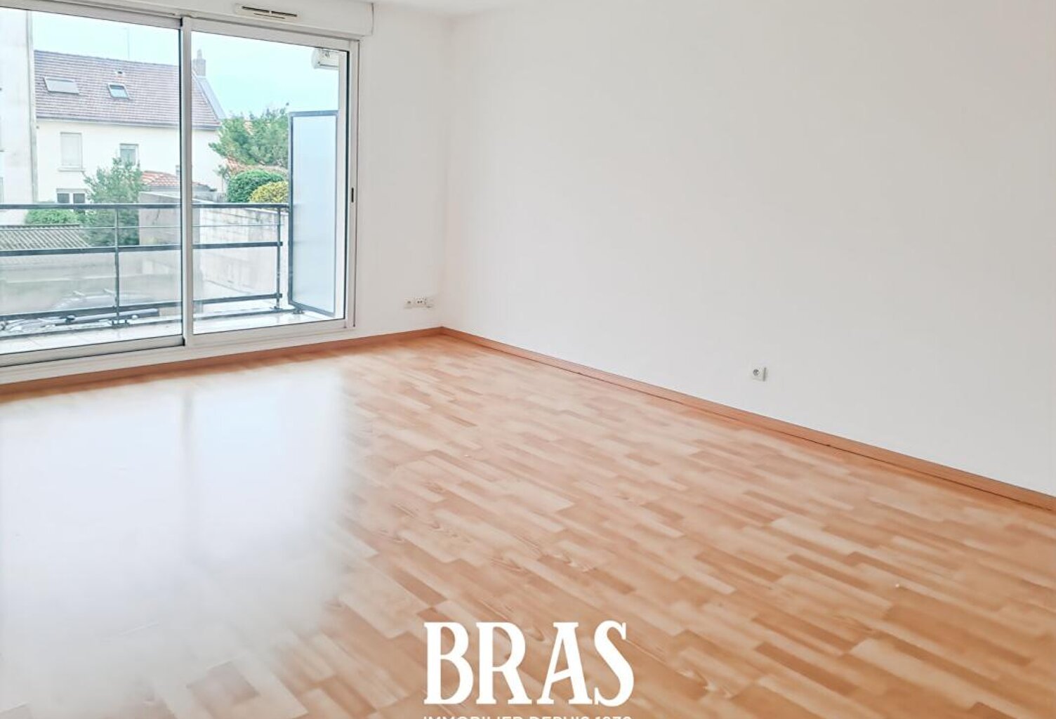 MONSELET, Appartement T3 — photo 1