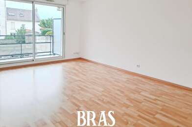 Appartement 3 pièces 325500 €