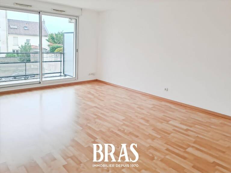 MONSELET, Appartement T3 — photo 1