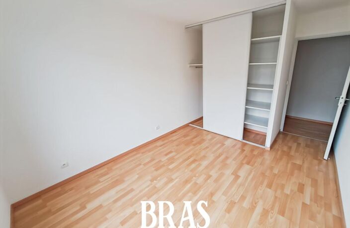 MONSELET, Appartement T3 — photo 3