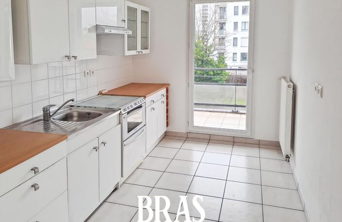 MONSELET, Appartement T3 — photo 5