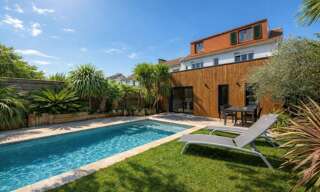 Maison 5 Pièces 226 m² à vendre à Nantes (44000)