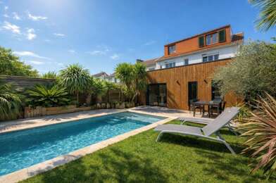 Maison 5 pièces 890000 €