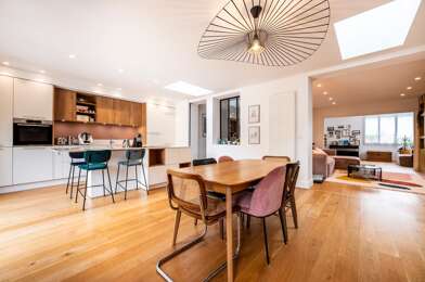 Maison 5 pièces 790000 €