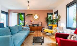 Maison 5 Pièces 226 m² à vendre à Nantes (44300)