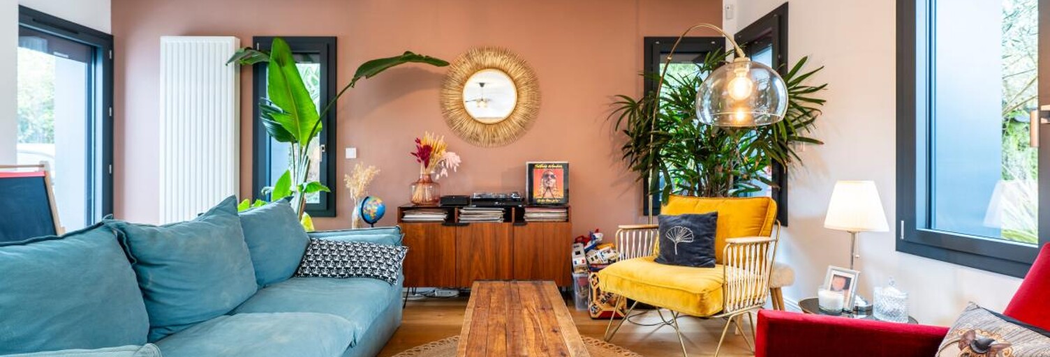 Maison 5 Pièces 226 m² à vendre à Nantes (44300)