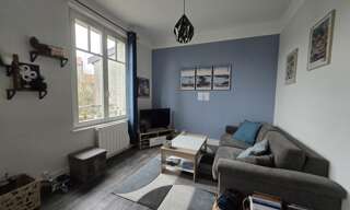 Appartement 3 Pièces 55 m² à louer à Vandœuvre-lès-Nancy (54500)