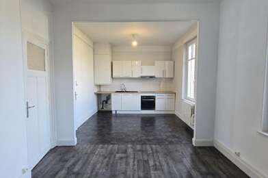 Appartement 3 pièces 610 €