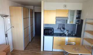 Appartement 1 Pièce 20 m² à louer à Vandœuvre-lès-Nancy (54500)