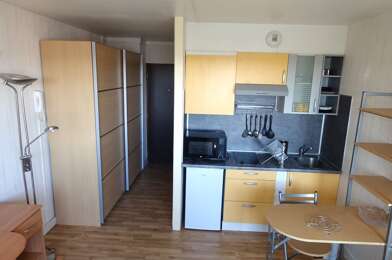 Appartement 1 pièces 450 €