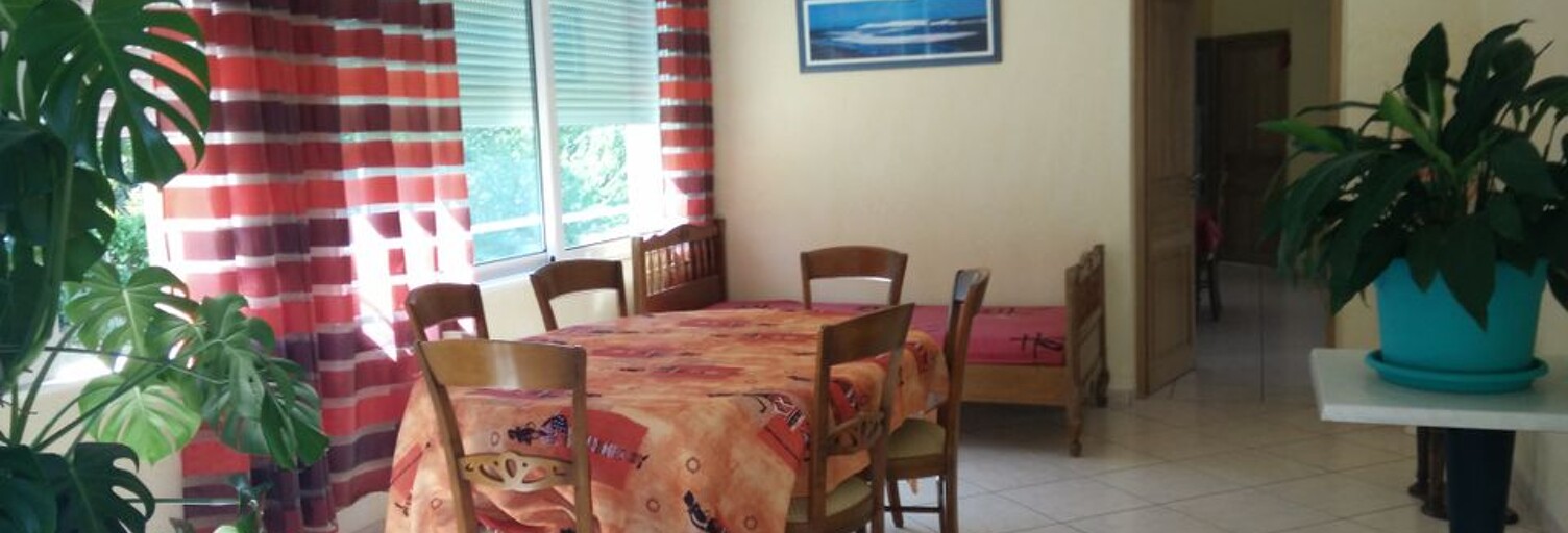 Appartement 3 Pièces 80 m² à louer à Marsac-sur-l'Isle (24430)