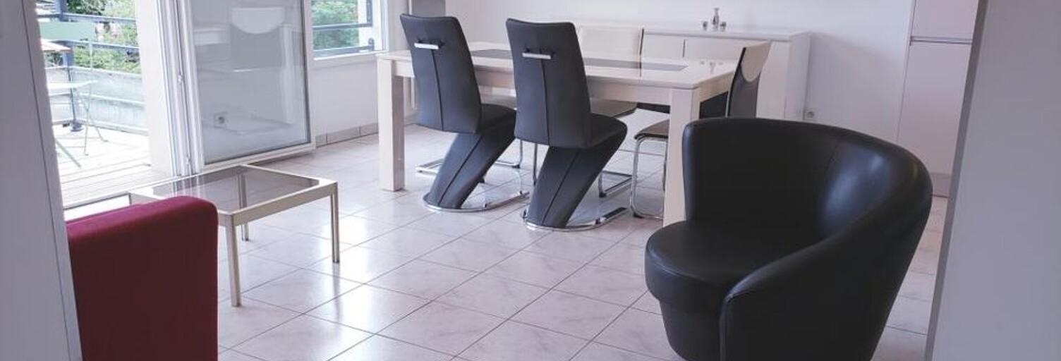 Appartement 2 Pièces 54 m² à louer à La Teste-de-Buch (33115)