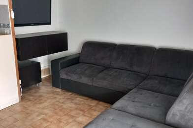 Appartement 2 pièces 660 €