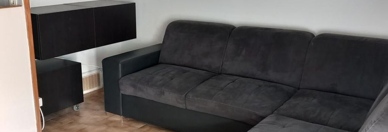 Appartement 2 Pièces 32 m² à louer à La Seyne-sur-Mer (83500)