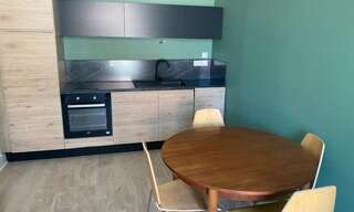 Appartement 2 Pièces 36 m² à louer à Lyon 3 (69003)