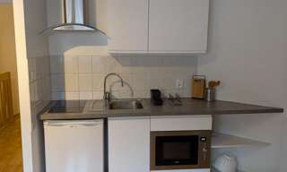 Appartement 1 Pièce 31 m² à louer à Strasbourg (67000)