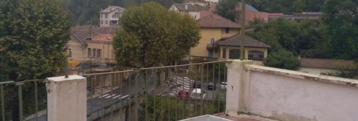 Appartement 3 Pièces 52 m² à louer à Tourrettes-sur-Loup (06140)