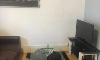 Appartement 2 Pièces 38 m² à louer à Nancy (54000)