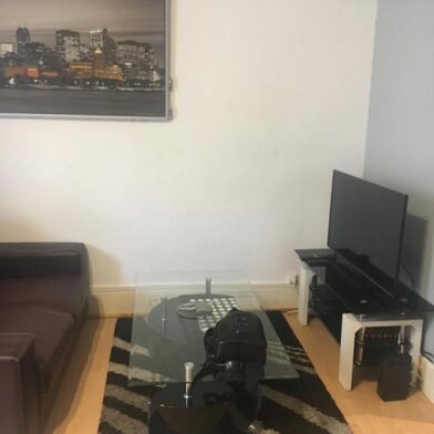 Appartement 2 pièces 500 €