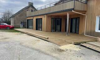 Maison 6 Pièces 160 m² à louer à Brains (44830)