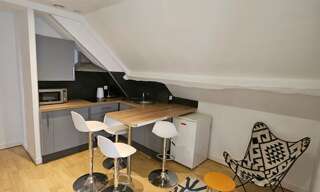 Appartement 2 Pièces 33 m² à louer à Coupvray (77700)