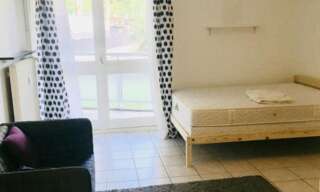 Appartement 1 Pièce 30 m² à louer à Saint-Étienne (42000)