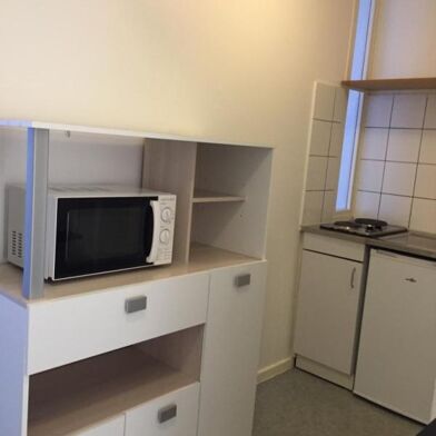Appartement 1 pièces 450 €