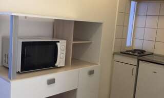 Appartement 1 Pièce 30 m² à louer à Saint-Étienne (42000)