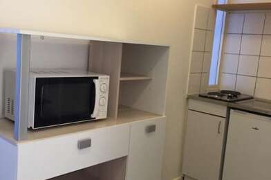 Appartement 1 pièces 450 €