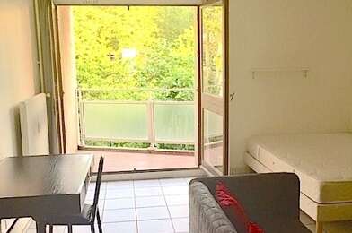 Appartement 1 pièces 460 €