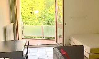 Appartement 1 Pièce 30 m² à louer à Saint-Étienne (42000)