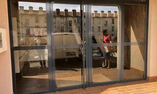 Appartement 1 Pièce 24 m² à louer à Nancy (54000)