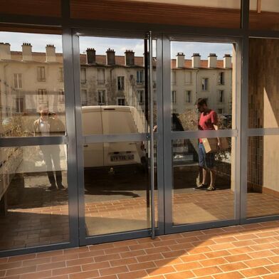 Appartement 1 pièces 485 €