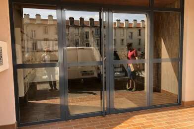 Appartement 1 pièces 485 €