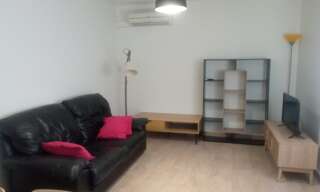 Appartement 2 Pièces 55 m² à louer à Sorgues (84700)