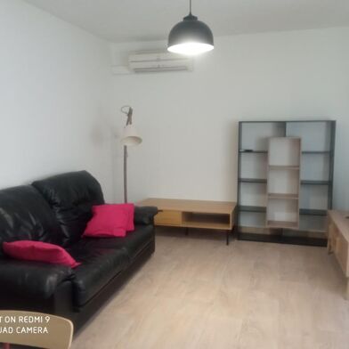 Appartement 2 pièces 680 €