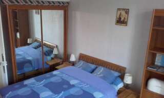 Appartement 1 Pièce 18 m² à louer à Orléans (45000)