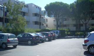 Appartement 1 Pièce 23 m² à louer à Montpellier (34000)