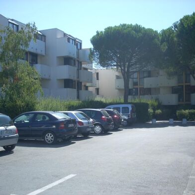 Appartement 1 pièces 420 €