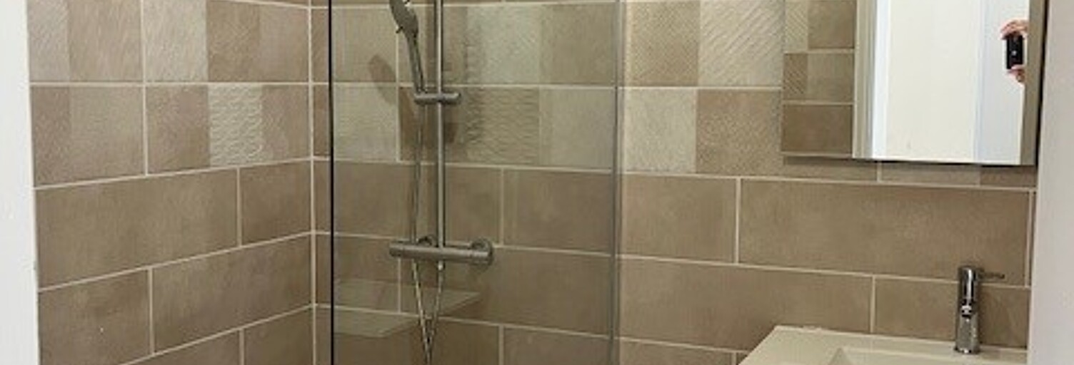 Appartement 3 Pièces 70 m² à louer à Saint-Maximin-la-Sainte-Baume (83470)