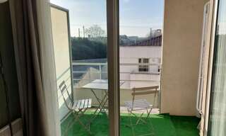 Appartement 1 Pièce 18 m² à louer à Avignon (84000)