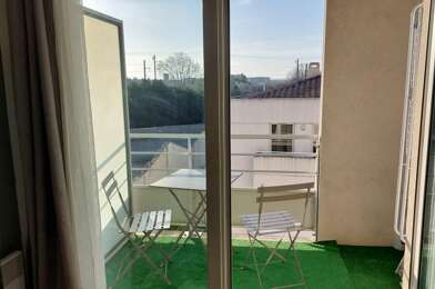 Appartement 1 pièces 500 €