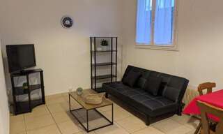 Appartement 2 Pièces 30 m² à louer à Valence (26000)