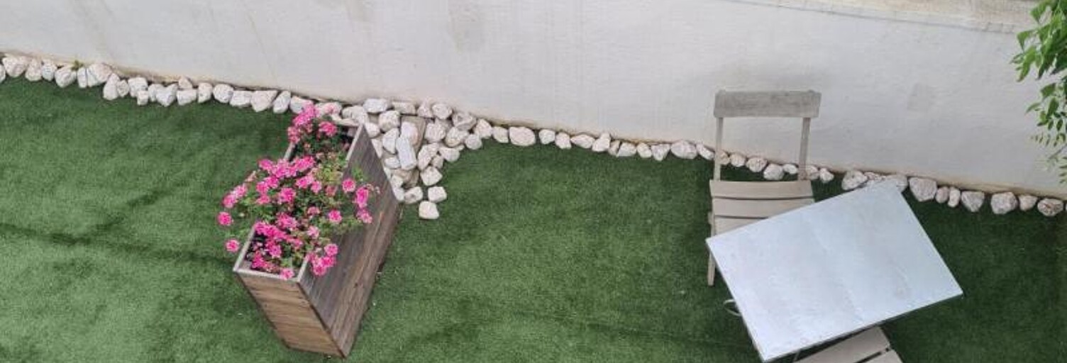 Appartement 1 Pièce 12 m² à louer à Montpellier (34000)