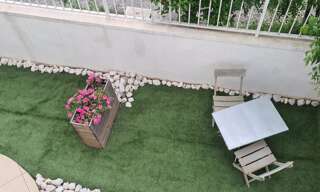 Appartement 1 Pièce 12 m² à louer à Montpellier (34000)