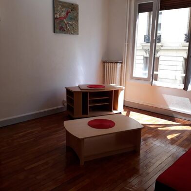 Appartement 1 pièces 465 €