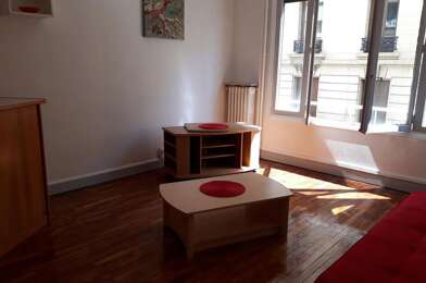 Appartement 1 pièces 465 €