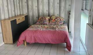 Appartement 1 Pièce 25 m² à louer à Les Sables-d'Olonne (85100)