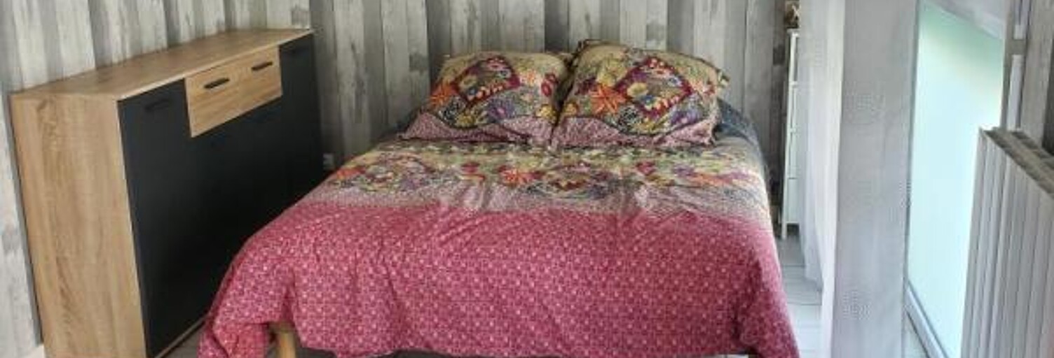 Appartement 1 Pièce 25 m² à louer à Les Sables-d'Olonne (85100)