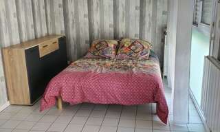 Appartement 1 Pièce 25 m² à louer à Les Sables-d'Olonne (85100)